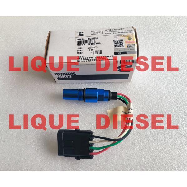 Quality CUMMINS sensor 4326595 position sensor 4326595X wholesale