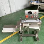 New Design Papaya Slicing Machine Garlic Slicer With Great Price