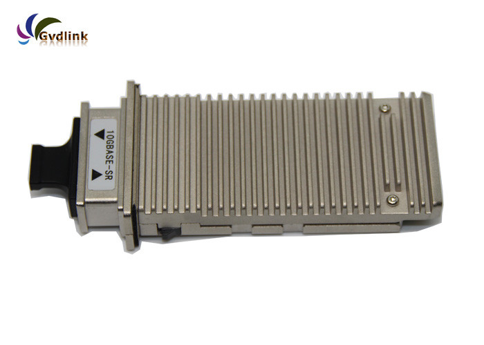 DWDM-X2ER-Xx.Xx Compatible 100GHz 40km X2 Transceiver Module