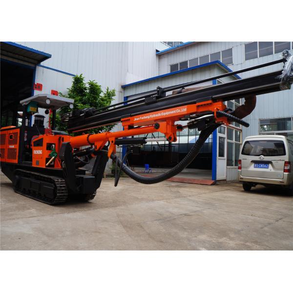 Underground drilling jumbo, tunneling jumbo, scaling jumbo, face drilling rig,
