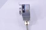 8 Bit Single Turn Gray Code Encoder KJ50 Output Dc 8 - 30v For Sensor