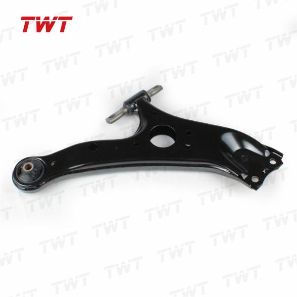 TWT Original Adjustable Steel Fusion Suspension Kit Part Upper Lower Control Arm Bushing Rear Kit 48068-08040 48068-08020