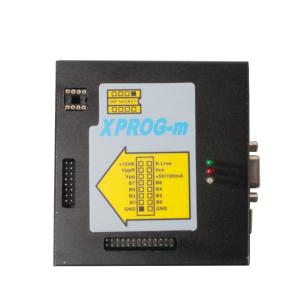 Quality 2013 V5.3 XPROG-M Plus ECU Programmer With Dongle wholesale
