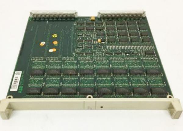 Cheap E3HAB5956-1 Memory Expansion DSQC323 8Mb Robotics Programmable Logic Controller Board for sale