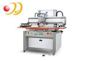 Quality Custom Auto Silk Screen T Shirt Printing Machine Hight Precision wholesale