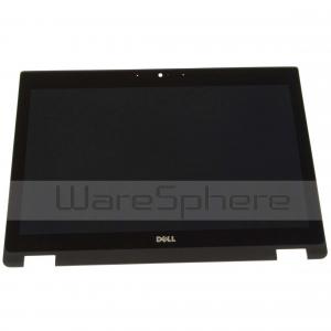 Quality Dell Latitude 5289 2-In-1 Laptop Touchscreen LCD Screen Assembly 1KV0C 01KV0C N125HCE-G61 wholesale