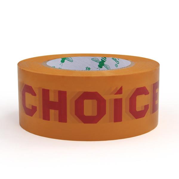 Cheap Customized printed tape Unleash Your Creativity with Unmatched Transparency and Durability for sale