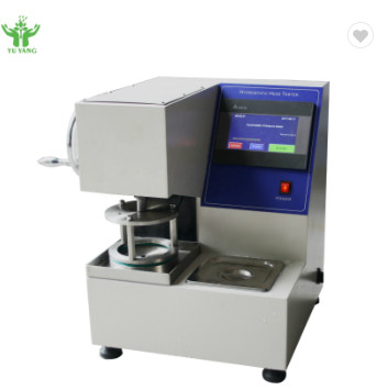 Hydrostatic Pressure Textile Testing Equipment Electronic 500Pa-200KPa