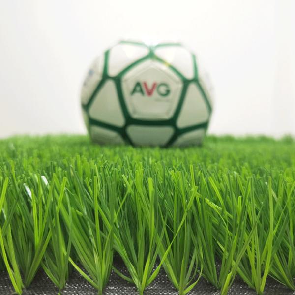 5/8 Inch Football Artificial Turf Wear Resistance Straightness