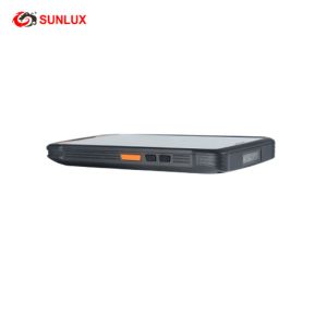 Quality UHF Portable Android Rugged Smart PDA Data Collector wholesale