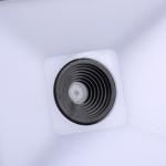 Fast scanner USB RS232 ccd QR code scanner module fixed mount laser scan engine