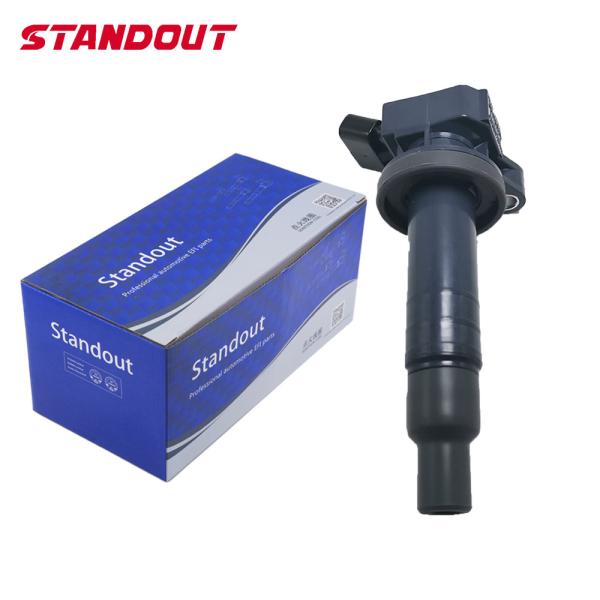 90919-02239 Denso Car Ignition Coil 90080-19019 For Toyota Corolla
