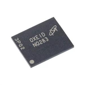 Quality MT29F2G08ABAEAH4-IT:E Ddr Ram Sdram Electronic Chip motor controller VFBGA-63 wholesale