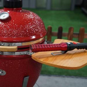 Quality Charcoal Grill Electric Starter Stainless Steel Bbq Igniter / Fire Starter wholesale
