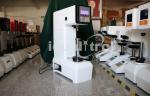 Durable Electronic Brinell Hardness Testing Machine With 10 Steps Loading Force