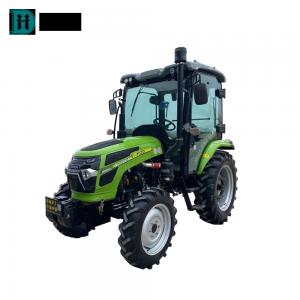 Quality Massey Ferguson/KUBOTA/Kubota Tractor Micro Tracteur With KM4100ZT2 Engine wholesale
