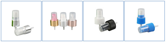 Black Plastic Trigger Sprayer Smooth Surface 20/410 Used On Bottles