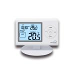5+2 Day Programmable Digital RF Thermostat With WiFi Module Built - In