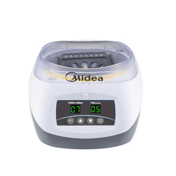 MLX-2008H User-Friendly Mini Spin Centrifuge With Intuitive Controls And Easy