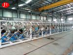 Customized Capacity Cassava Starch Processing Equipment With Custom Processing
