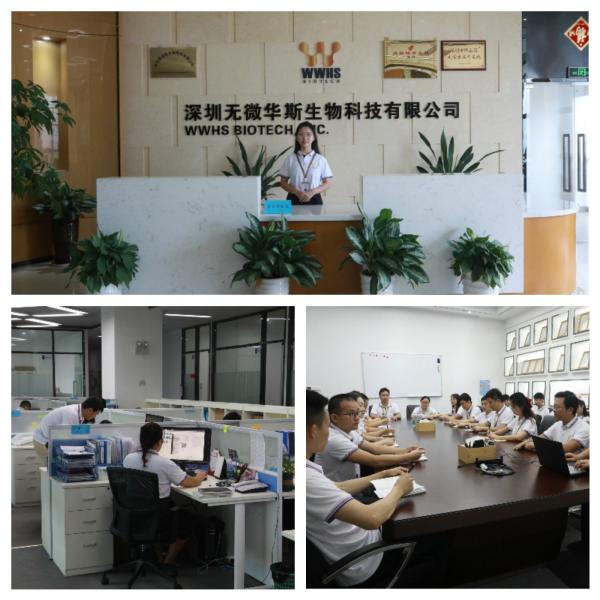 POCT Covid-19 Reagent Kits SARS-Cov-2 Rapid Antibody Test Kit