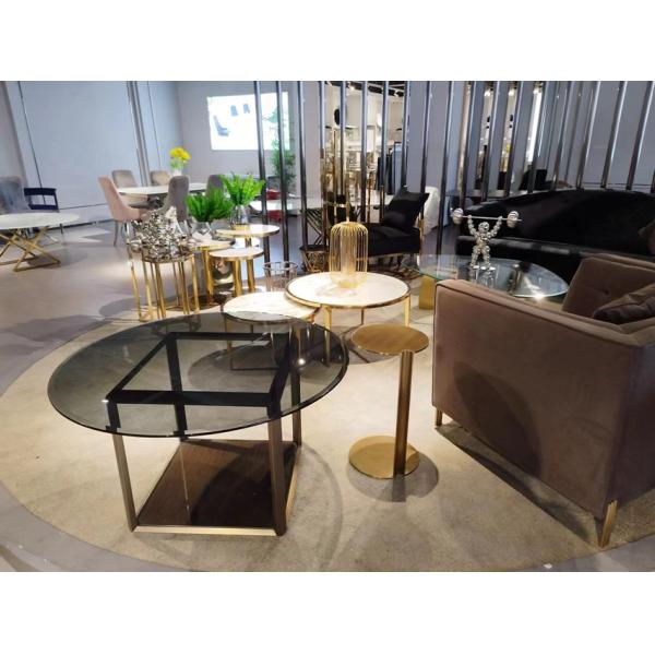 Hotel Practical Leather Sofa Chair , Multifunctional Single Seater Lounge