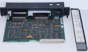 Quality GE Fanuc PLC IC695NIU001 Ethernet Network Interface Unit Module wholesale