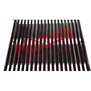 Food Grade Pre Heated Solar Water Heater Commercial Various Capacity