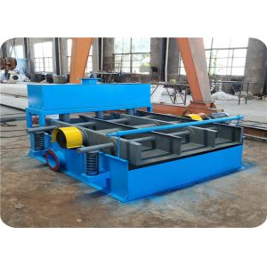 Quality Simple Structure Vibration Screen Machine Oscillating sieve plate screen wholesale