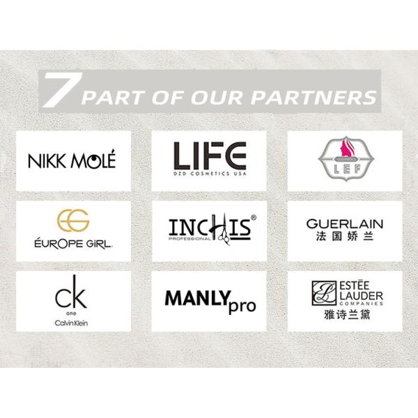 A36 Flat Soft Raccoon Dog Hair Eyeshadow Makeup Brushes With Custom Logo