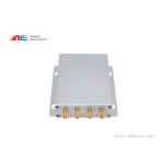 HF RFID Card Reader Writer 13.56MHz Communication Interface RS232 / RS485 For