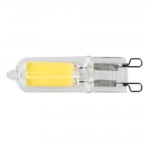 China Sapphire Substrate 180LM 3000K G4 G9 2.3W Led Bulb on sale