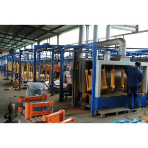 Guangzhou Jinweixin Excavator Parts Co., Ltd.