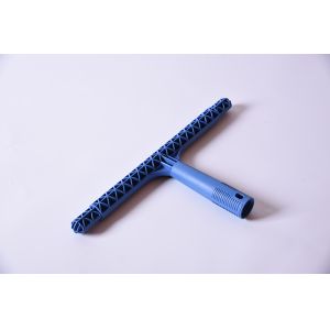 Window Washer T Shape Squeegee Handle Frame
