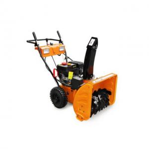 Quality 4 Wheels 40 Inch Gas Snow Blower 4 Forward With 15HP Engine wholesale