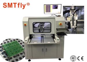Quality Automatic PCB shearing machine , CNC PCB Router Machine SMTfly-F01-S wholesale