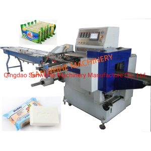 Buy cheap CPP Reciprocating Packaging Machine Box Motion Automatic Packaging Machine from wholesalers