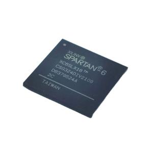 Quality New Original Electronic Components Integrated Circuits xilinx IC XC6SLX16-2CSG324C xilinx fpga wholesale