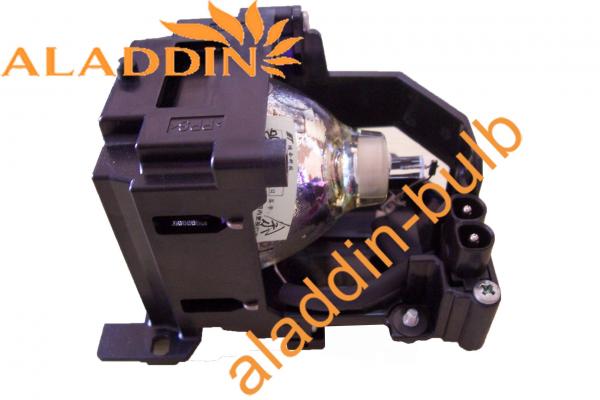 Cheap DT00751 HITACHI Projector Lamp for CP-X260 CP-X265 CP-X267 CP-X268 PJ-658 for sale