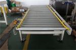 Automated Palletizer Machine With PLC Control For Bags Bottles Boxes Palletizing