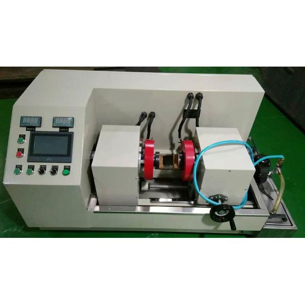 Desk Training Purpose 200mm Stroke Magnetic Particle Flaw Detector