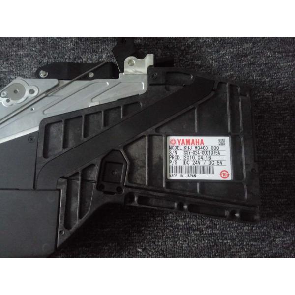 YAMAHA YS SS 24MM 44MM FEEDER YAMAHA SMT Machine SS 44MM FEEDER KHJ-MC600-000