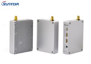 China 10-14km Mavlink/SBUS/PPM/TTL ethernet radio data communications UAV transceiver on sale