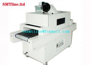 Quality High Efficiency Uv Light Curing Machine , Uv Light Curing Equipment CE Certification wholesale