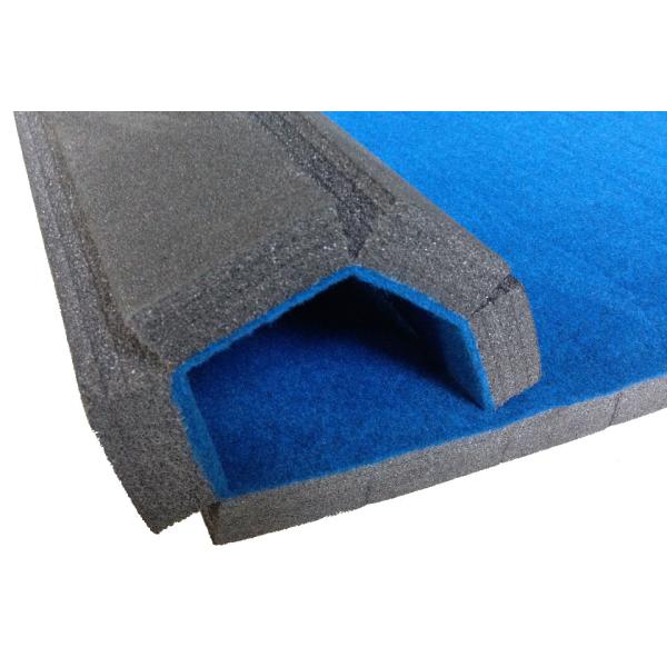 Wrestling Xpe Roll Foam Mats Home Rollout Mats