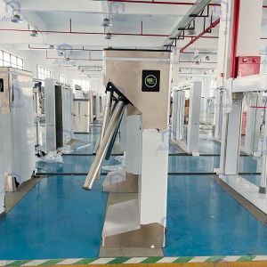 Quality High Security Access Control Pedestrian Tripod Turnstile Mechanism Turnstile Gate wholesale