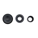 Yixin Precision CNC Turning Precision Custom Manufacture OEM Plastic Service