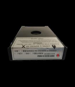 China Digital CIJ inkjet ink cartridge For Xaar 128 / 126 Printhead on sale