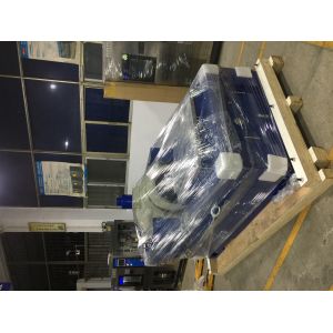 2000kg.F Force Vibration Table Test Equipment for IEC 60335-2-24 and IEC 60335-2