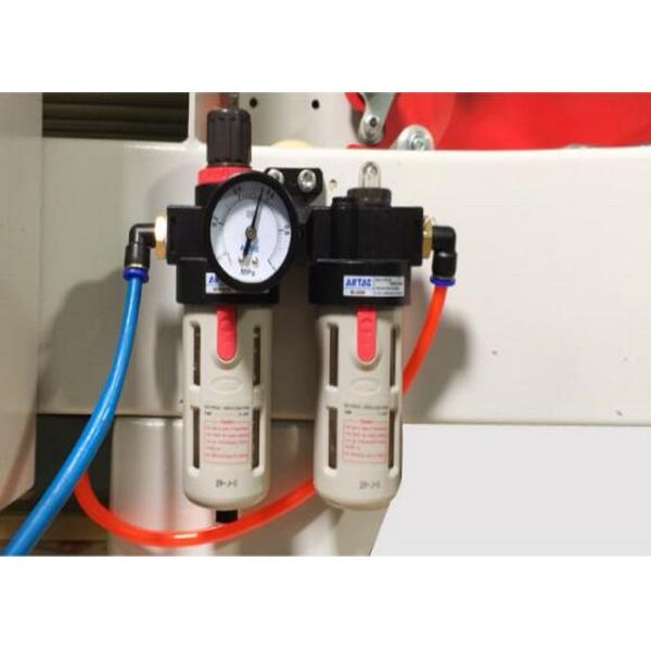 Standard Speed Food Packing Machine / Automatic Paper Box Unpacker CE Approved